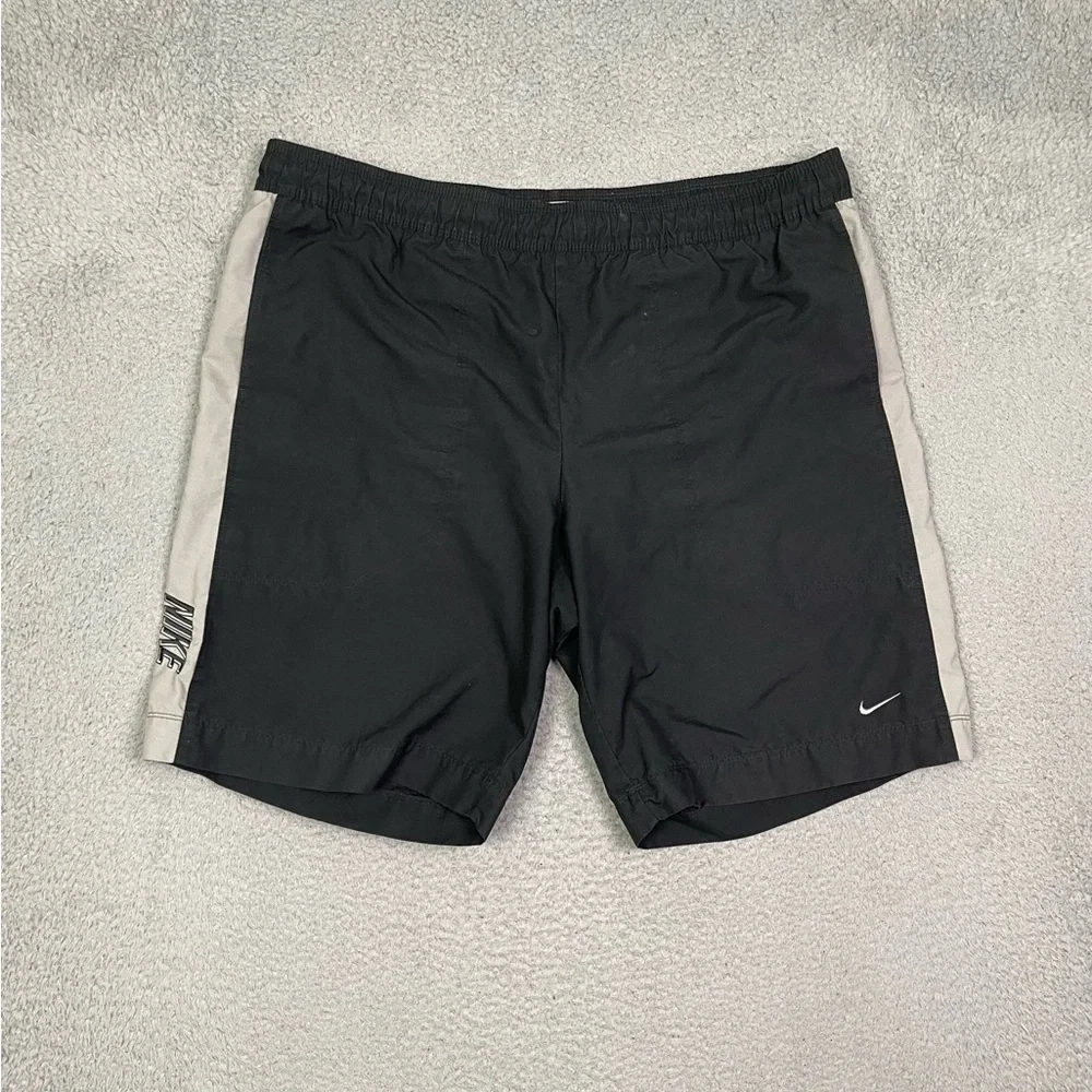 Vintage‎ Nike swim trunks